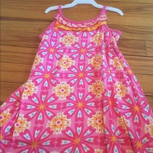 Hanna Andersson Dress